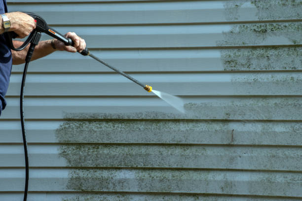 Best Pool Deck Cleaning  in Wetherington, OH